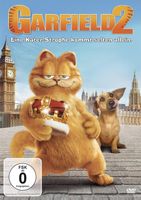 Garfield 2