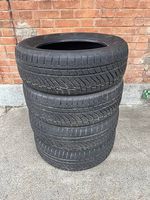 235/55/18 Falken Winterreifen 7mm