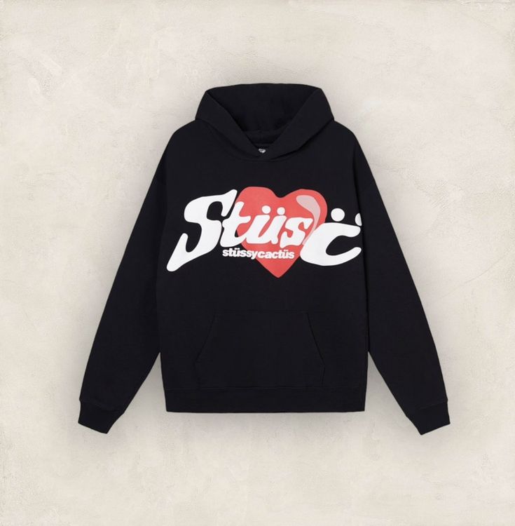 Stussy x CPFM Hoodie | Kaufen auf Ricardo