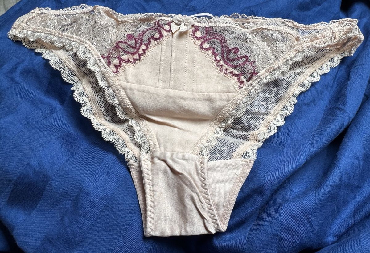 Altra biancheria intima: STELLA MC CARTNEY Wäschetraum – Usato da Saas-Fee venduto da omn_5qkz 5