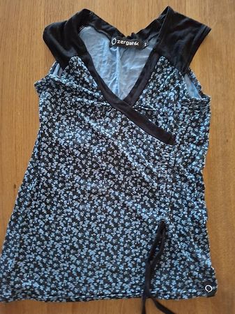 Top, Marke Zergatik, Gr. 2 (S)