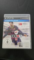 FIFA 14 – PS3 – getestet & funktioniert