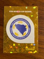 BIH 1 Panini WM26