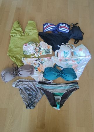 Swimwears (size L)