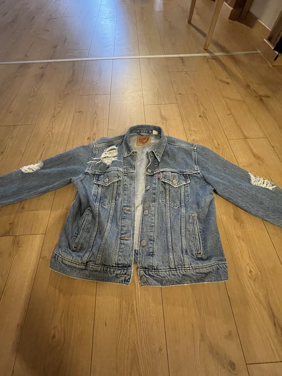 Levi's Giacche: Levis Vintage Jeansjacke  – Usato da Altstätten SG venduto da mar_nmt7 1