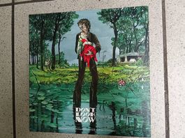 Don't Look Now (Gondeln Trauer tragen) VINYL Waxwork