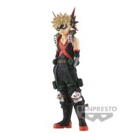 MY HERO ACADEMIA - Age of Heroes - Katsuki Bakugo 18cm