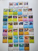 Pokémon Lot aus dem Mew 151 Set