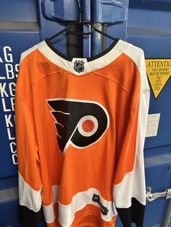 Maillot Philadelphie Flyer XL