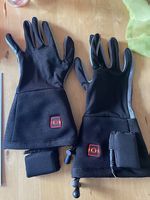 Thermo Gloves S-M