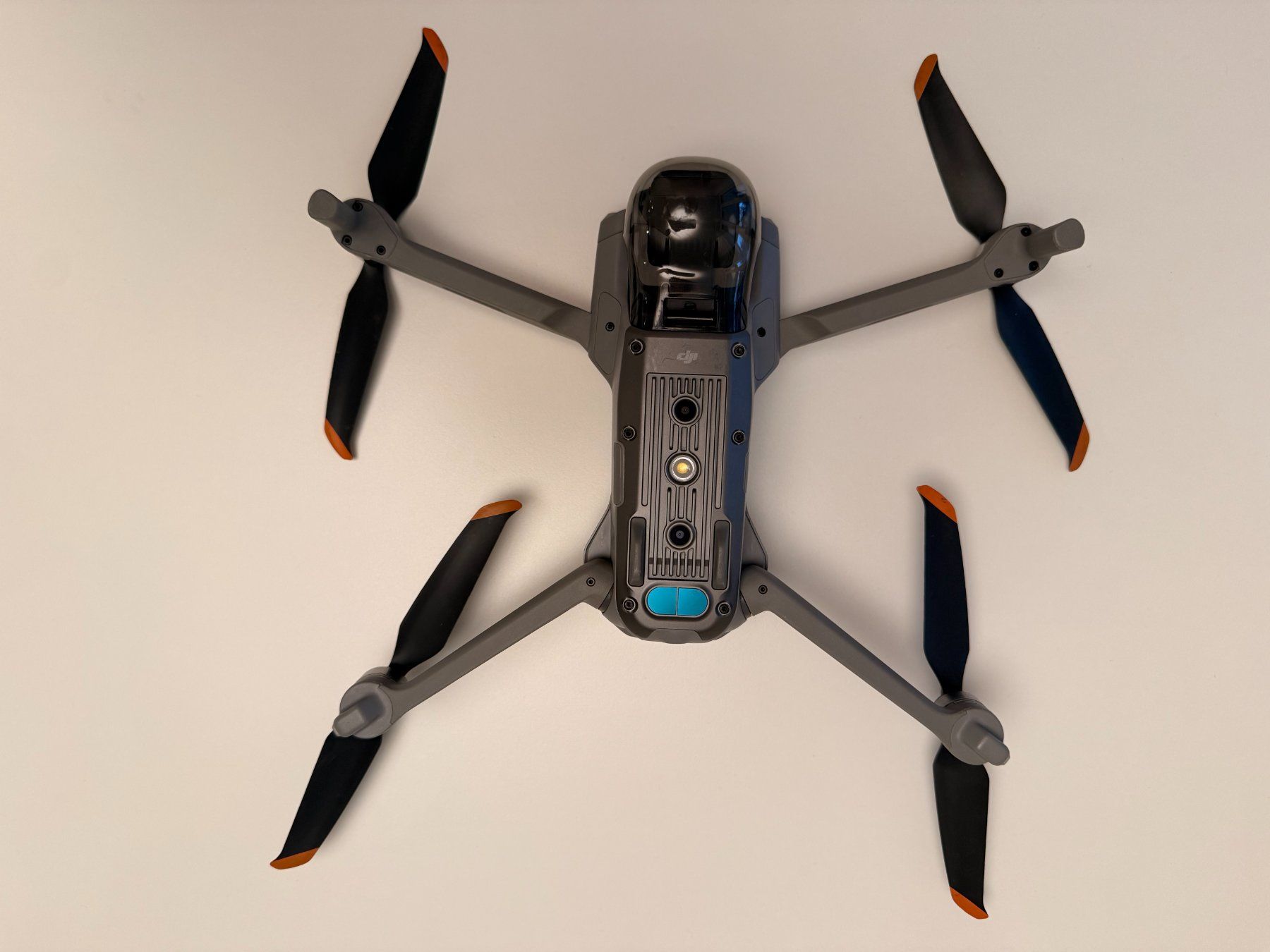 DJI Modellismo RC: DJI Air 2s Drohne – Usato da Aarau venduto da teodenis 6