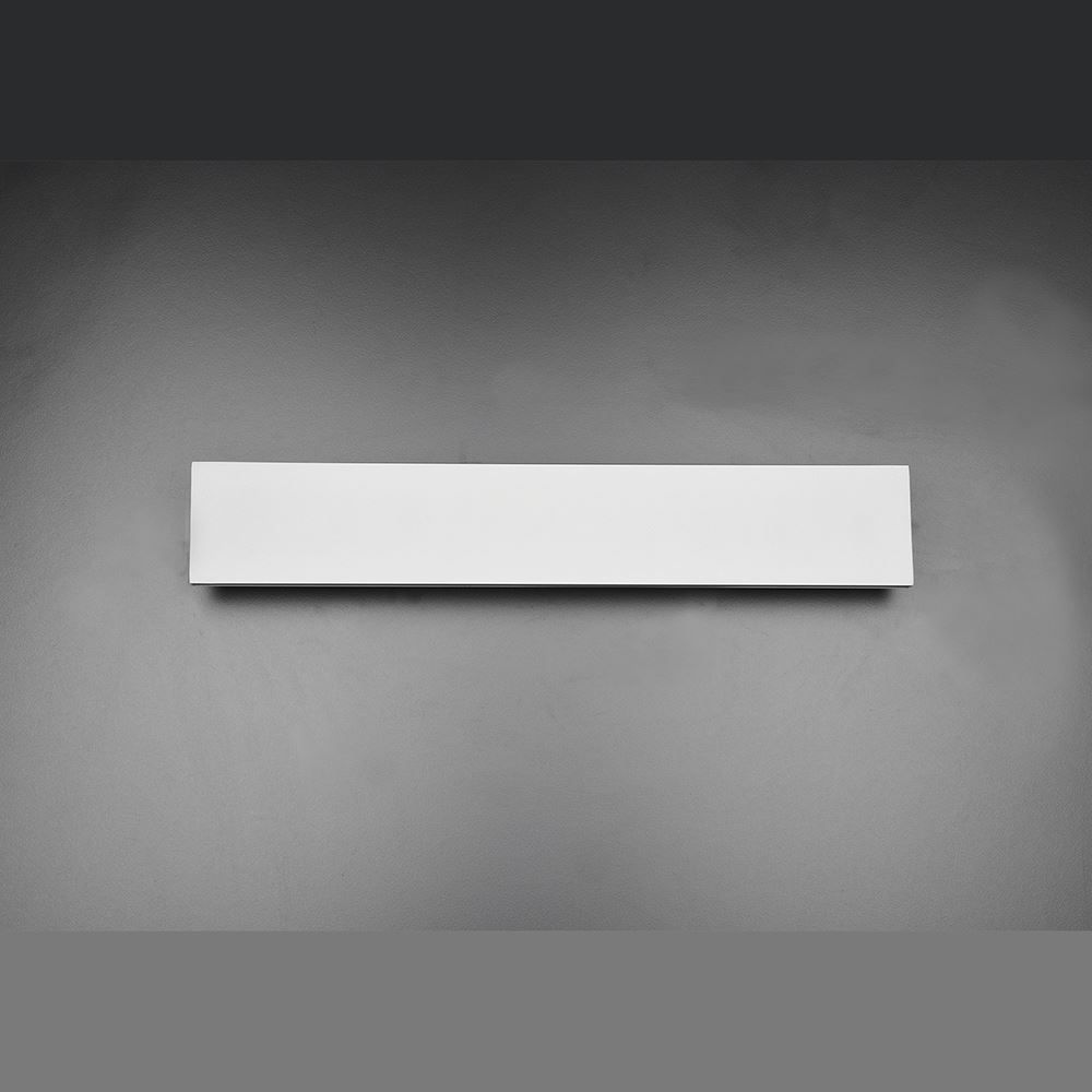 Lampen: LED Wandleuchte, Dimmer, 47 cm x 8 cm – Neu (gemäss Beschreibung) aus Kreuzlingen von Smart-Light 4