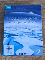 Frozen Planet, eisige Welten. Die komplette ungekürzte Serie