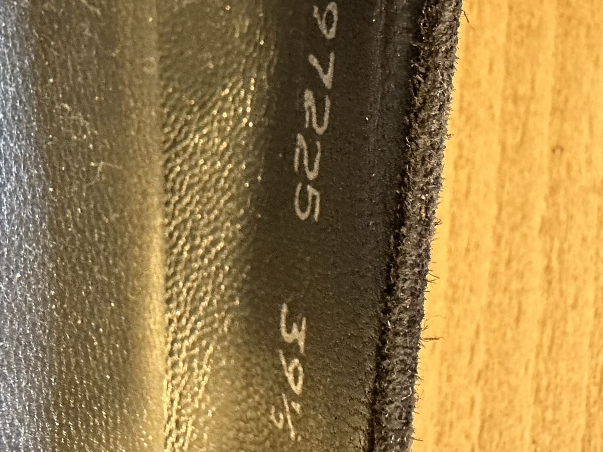 Stuart Weitzman Damenschuhe: Stuart Weitzman Pumps, Schwarz, Gr. 39.5 – Neu und originalverpackt aus St.Gallen von suri2633 4