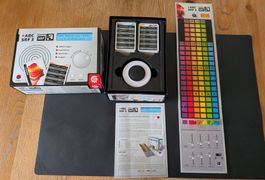 ABC Radio SRF 3 Das Radio-Kultspiel Brettspiel 18+