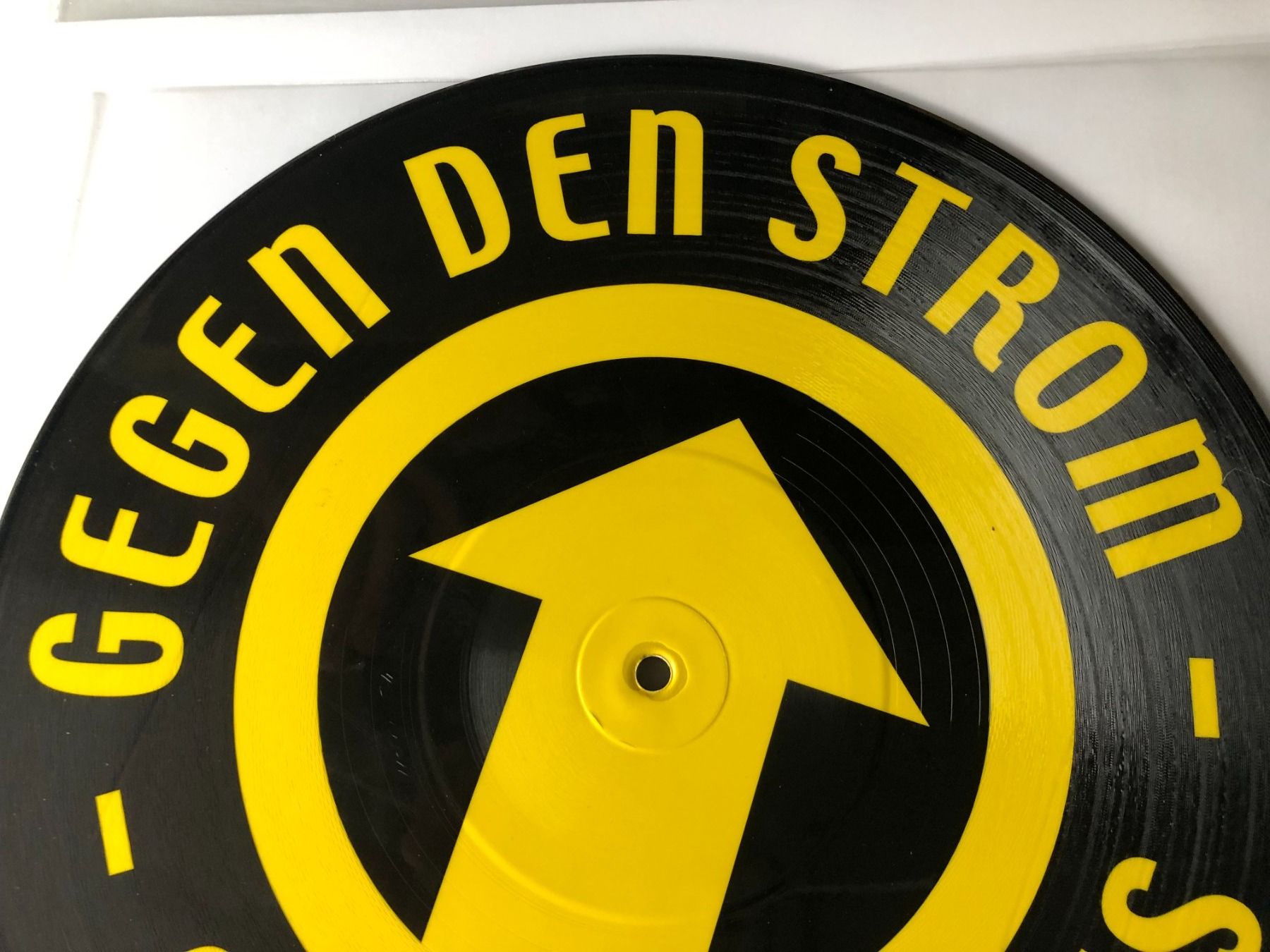Dischi in vinile: Silent Breed – Usato da Aarwangen venduto da Jukebox3 4