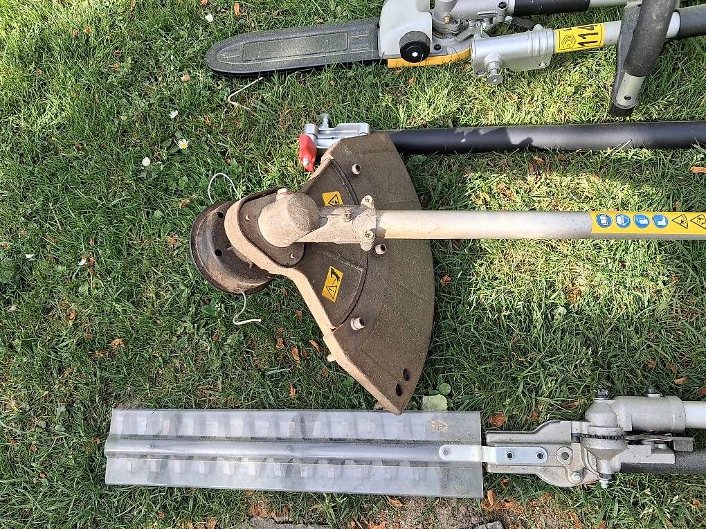Tutte le macchine: Stanley STR-4IN1 – Usato da Pfaffhausen venduto da Regu5