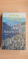 Arlette Cousture L'envol des tourterelles