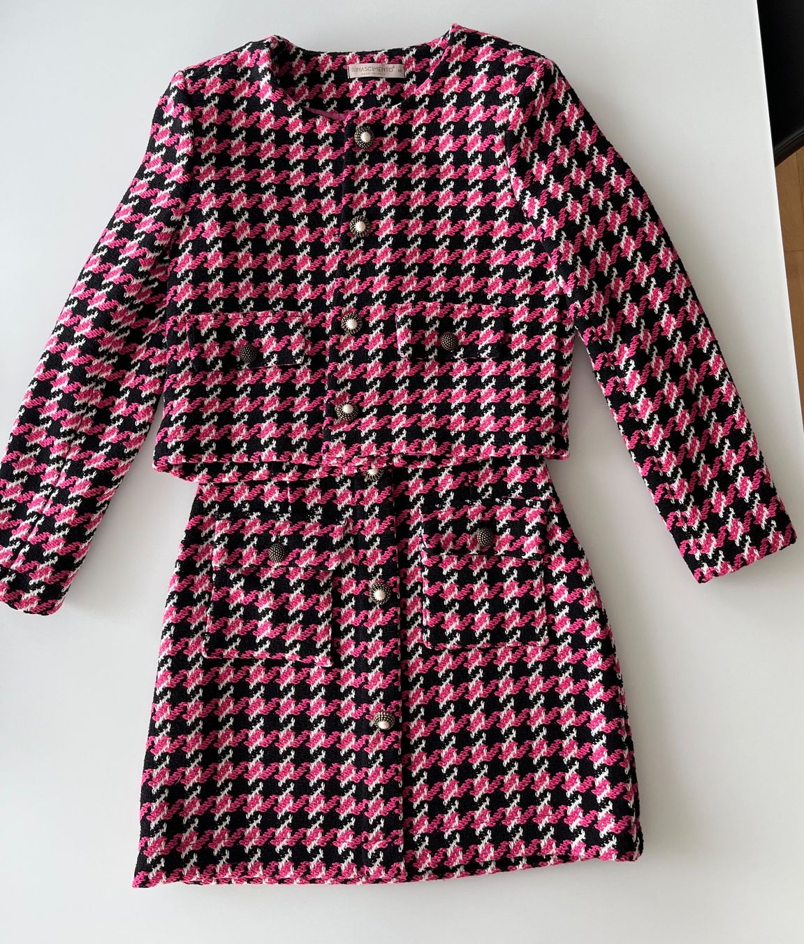Anzüge & Kostüme: Costume dame Rinascimento T.34 – Neu (gemäss Beschreibung) aus Neuchâtel von Virg30 1