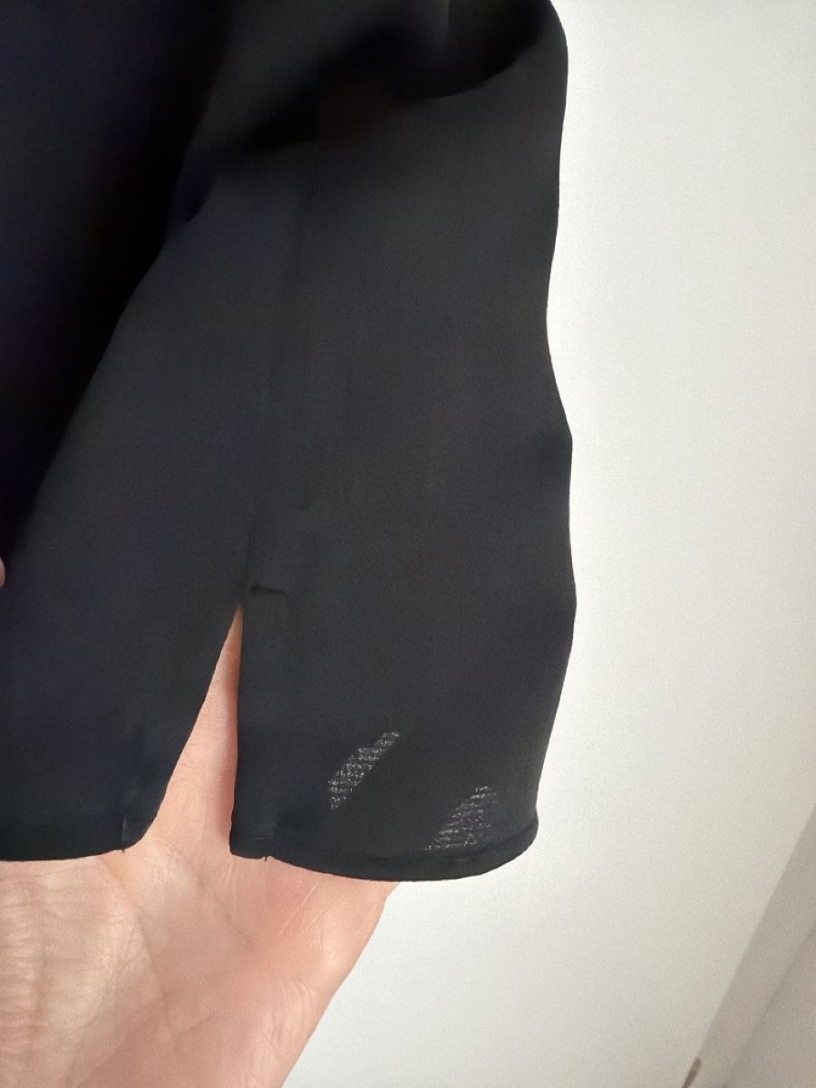 Riani Top: Riani Top schwarz Gr. 36  – Usato da Othmarsingen venduto da Darija7 3