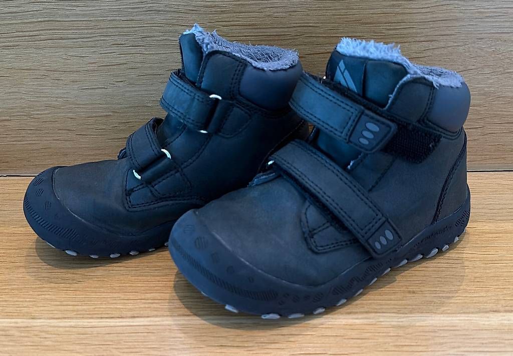Scarpe per ragazzi: Winterschuhe Gr. 27 – Usato da Döttingen venduto da pelisa 1