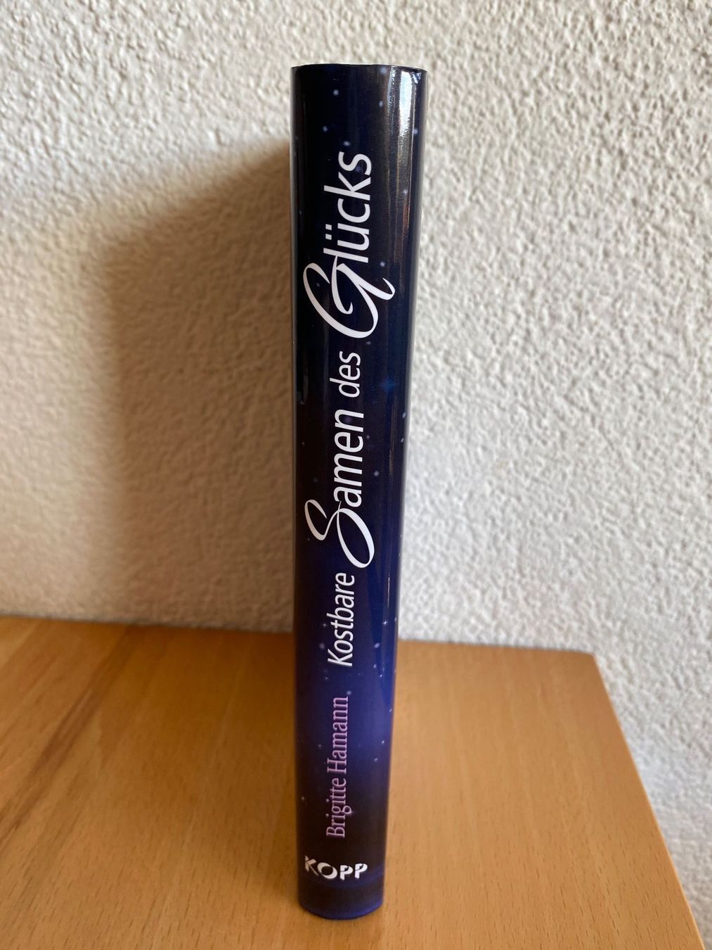 Libri: Kostbare Samen des Glücks - Brigitte Hamann – Usato da Schwarzenburg venduto da Michellu 1