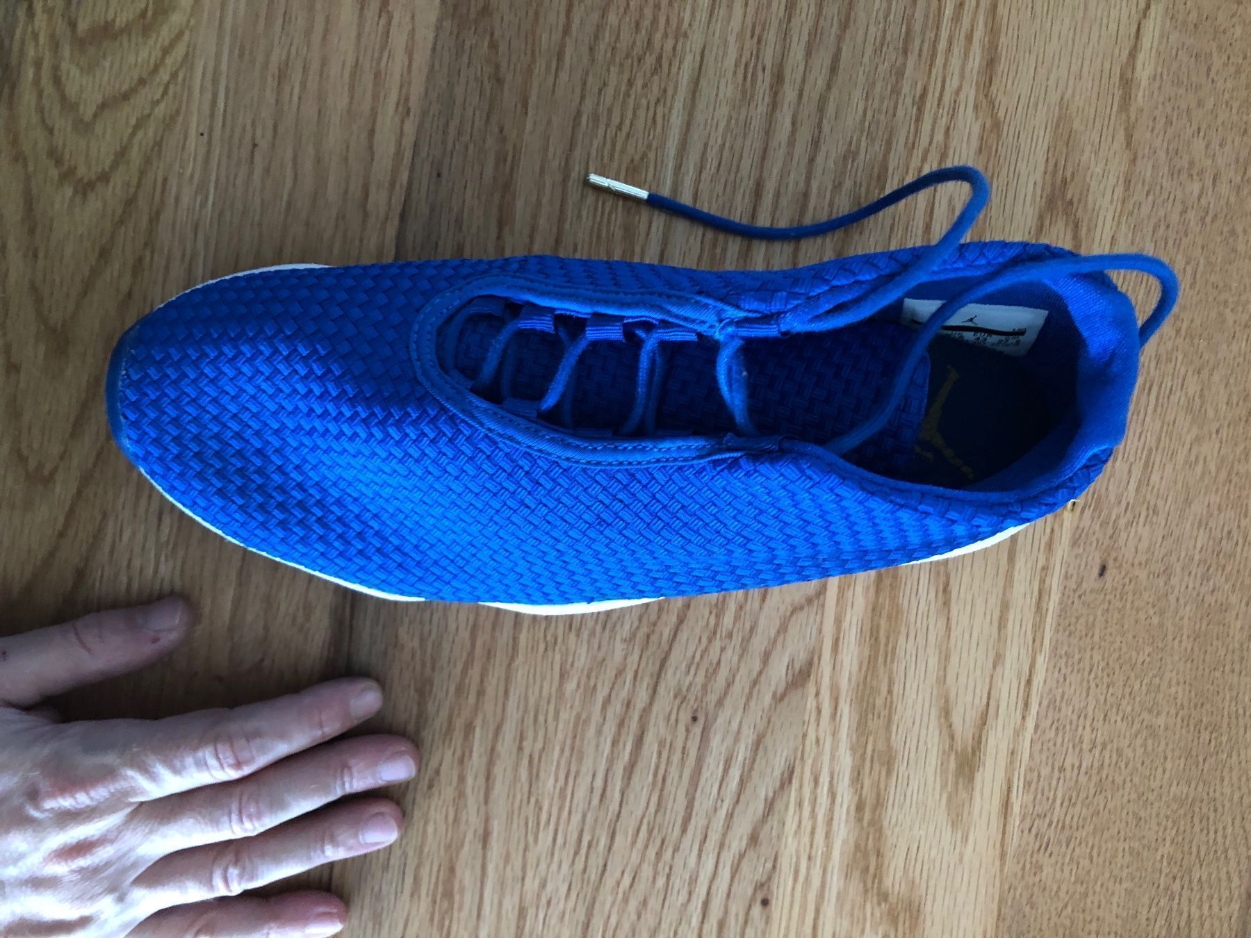 Nike Scarpe da uomo: Nike Jordan – Nuovo (secondo la descrizione) da Safenwil venduto da Johnwick1986 1