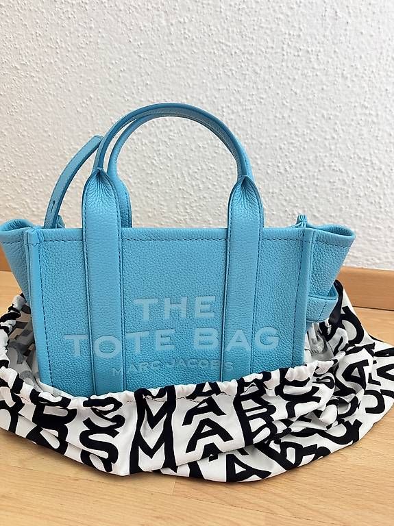 Marc Jacobs Borse da donna: Marc Jacobs, the tote bag – Usato da schaan venduto da alb_s2qh