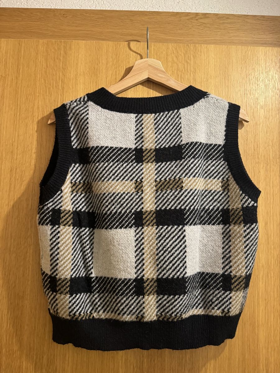 Pulls & Sweat-shirts: Weste – D'occasion à Grindelwald par Loredana_Crescente 1