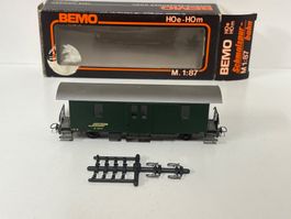 Bemo D2 4041 RhB