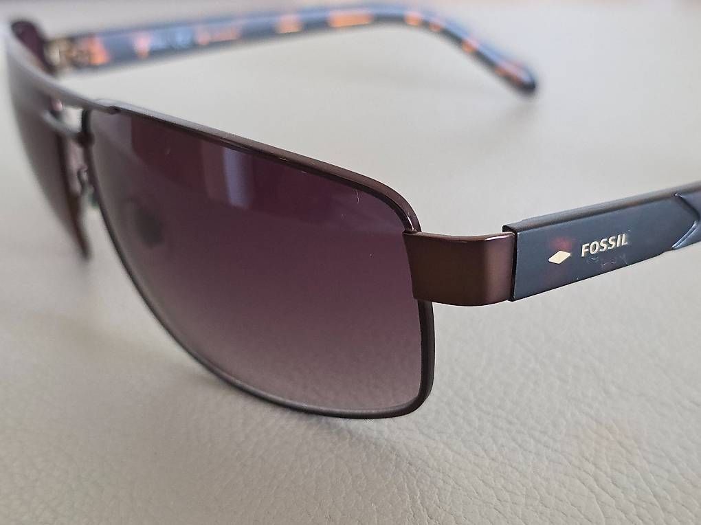Occhiali & Lenti: Lunettes Fossil – Usato da Genève venduto da oli_v9mp 1