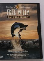 DVD Free Willy Ruf der Freiheit guter Zustand