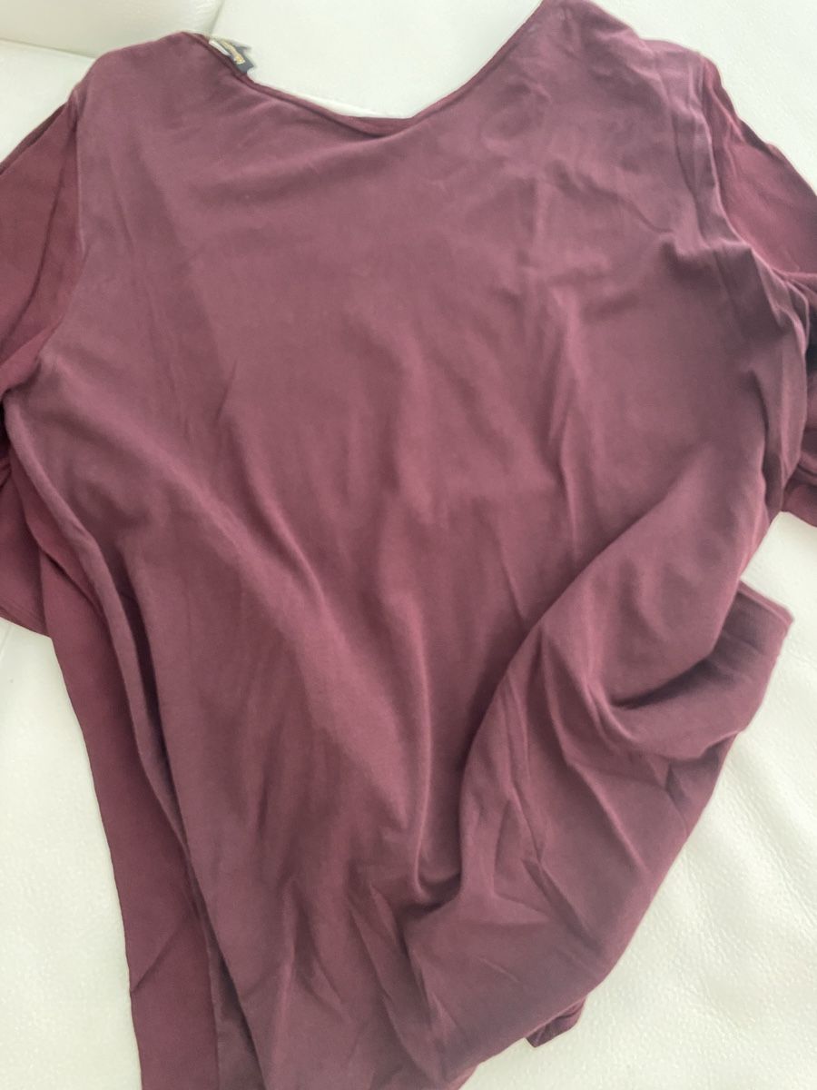 Massimo Dutti Blusen: Massimo Dutti Bluse 🌸 – Gebraucht aus Opfikon von Luis144 8