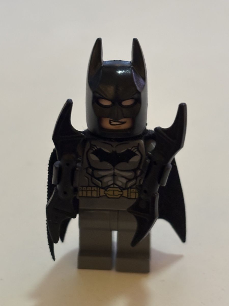Lego Figurines: Lego Batman Figur – Neuf (Voir description) à Weiningen ZH par GriederRemarket