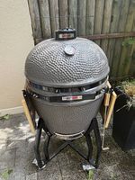 Grill Guru Original XL 56 cm inkl. Zubehör