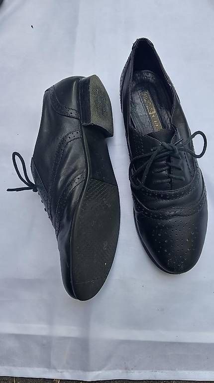 Buffalo Herrenschuhe: Buffalo Halbschuhe – Gebraucht aus Basel von lii_xhy9 1