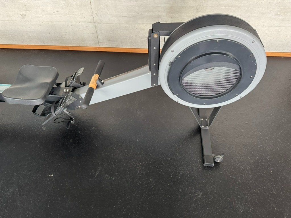 Concept 2 Indoor Rower (Gebraucht) in Gossau ZH für CHF 150 – nur ...