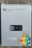 Vu+ 300 Mbps Wireless USB Adapter