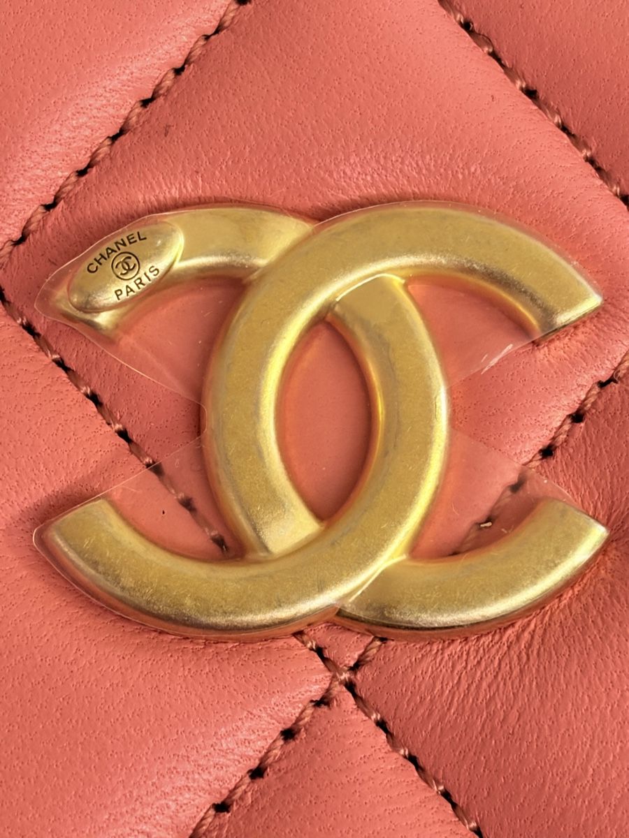 Chanel Borse da donna: Chanel ungetragen NEU – Nuovo e nell'imballaggio originale da Riehen venduto da VB_CH85 1