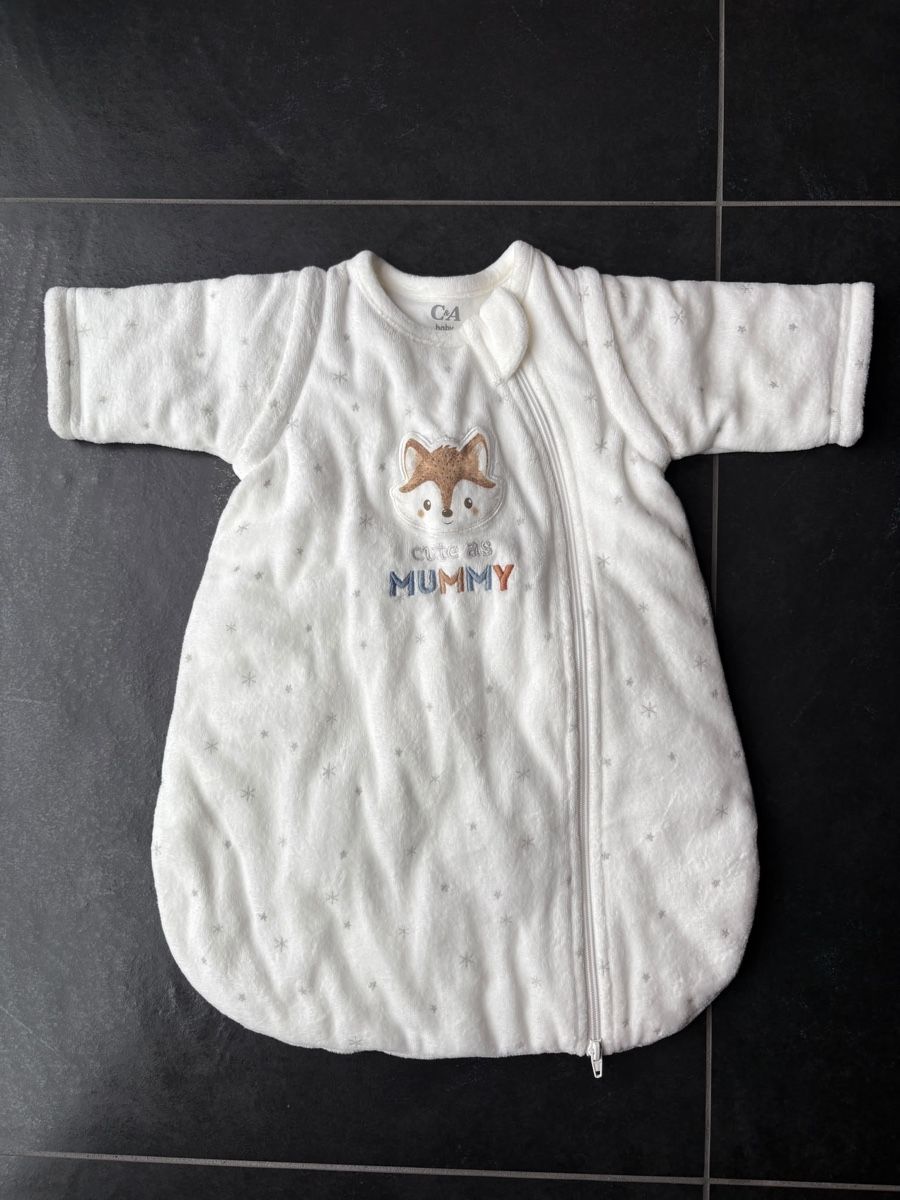Pyjamas: Babyschlafsack  – Neuf (Voir description) à Aesch BL par ang_6x29