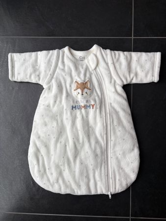 Babyschlafsack 
