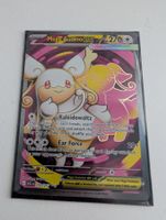 Mega Audino ex - 253 ASC EN Pokemon Ascended Heroes Card