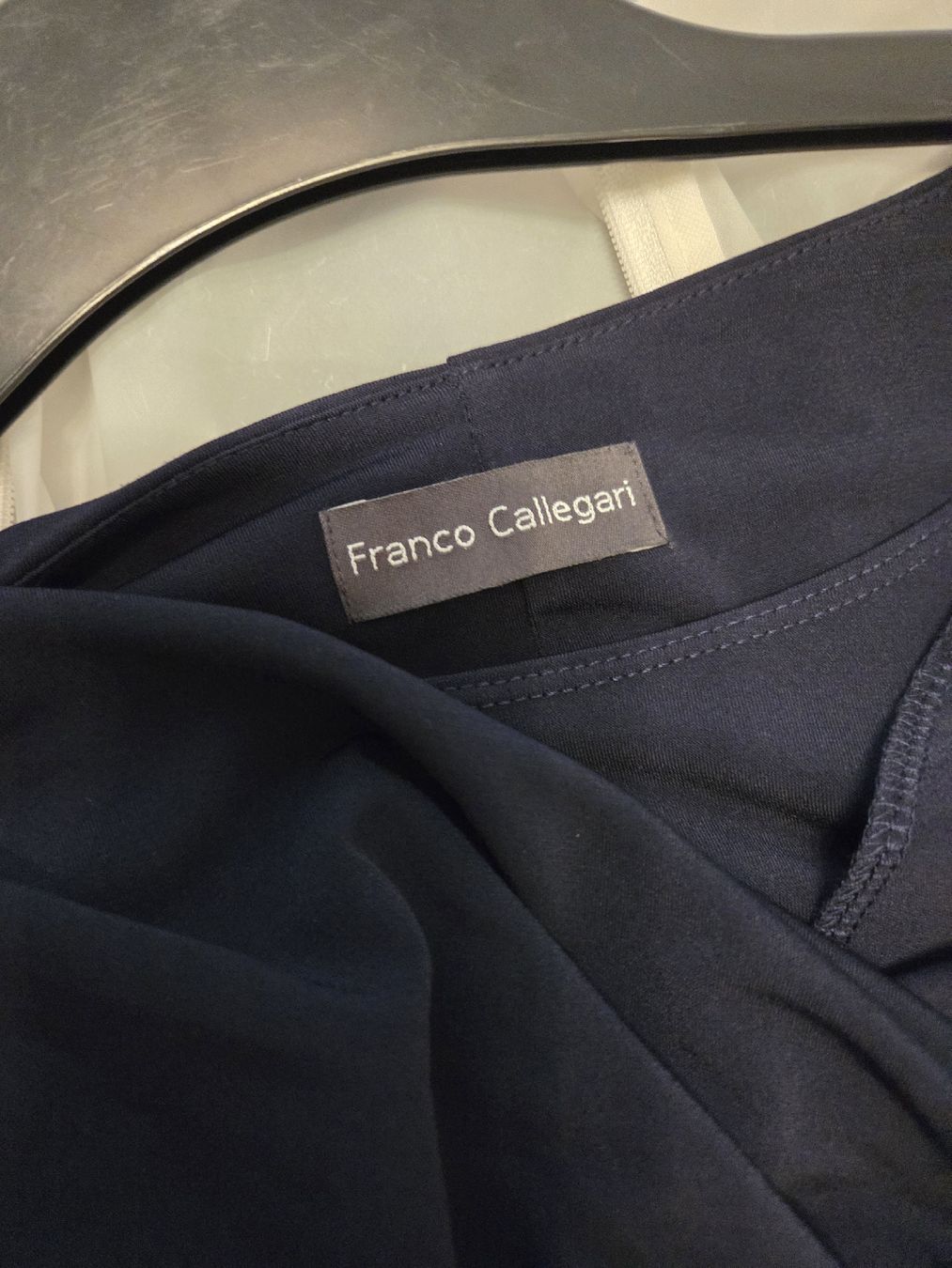 Robes: Elegantes Kleid, wie neu – Neuf (Voir description) à Buchs ZH par Solletico 2