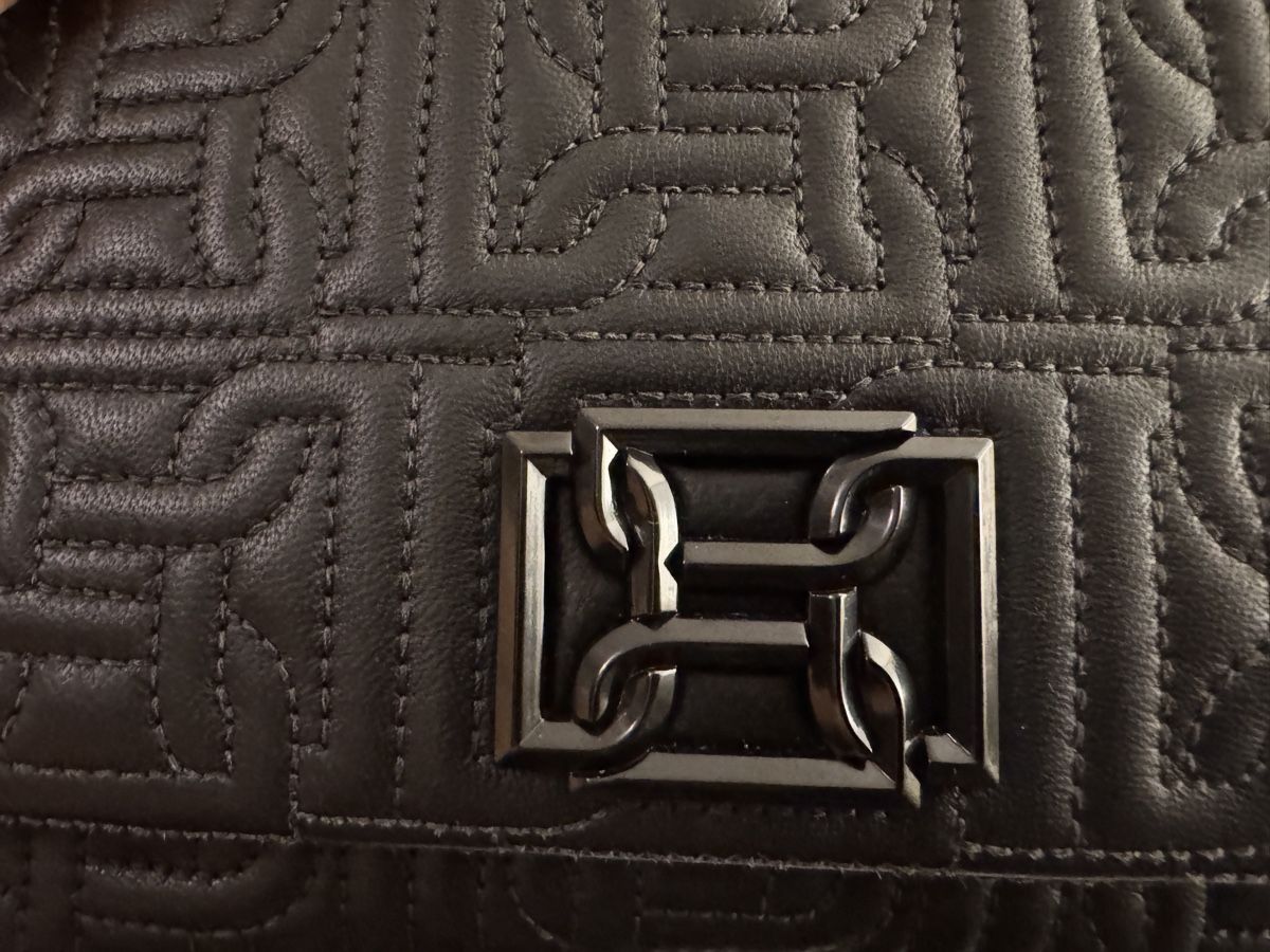 DKNY Borse da donna: DKNY Delanie Flap Shoulder Bag – Nuovo (secondo la descrizione) da Bern venduto da ele_dk77 3