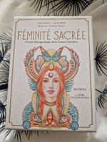 Féminité Sacrée Oracle