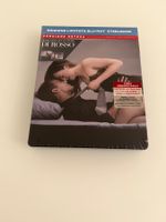 Fifty Shades Freed (Blu-ray Disc)