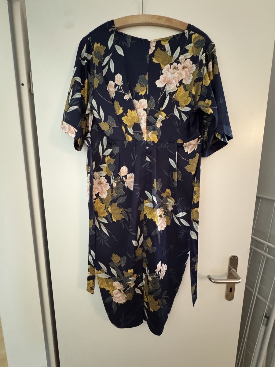 Kleider: Schwangerschafts-Kleid – Gebraucht aus Lenzburg von Li-Lo 1