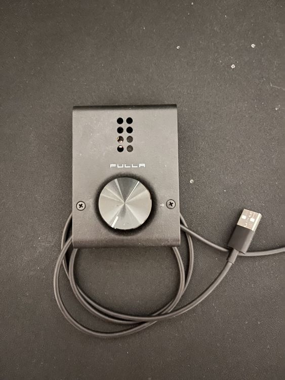 Schiit Fulla E DAC 1