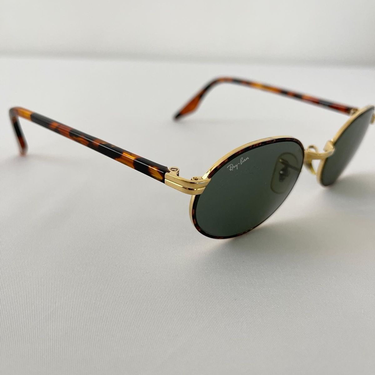 Ray-Ban Brillen & Gläser: RAY BAN, B&L Sunglasses – Neu (gemäss Beschreibung) aus Emmen von Avviivva_Com2023 1