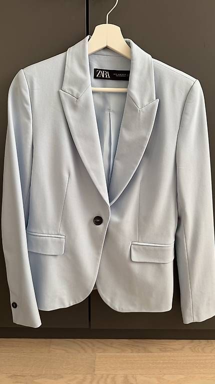 Giacche: Blazer Zara – Nuovo e nell'imballaggio originale da Waltenschwil venduto da shelly_m